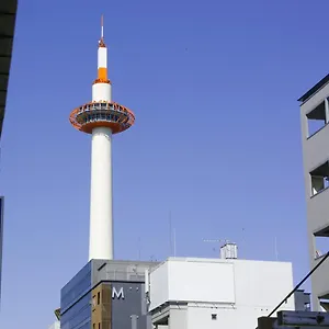 旅館 京舞イン, 京都市