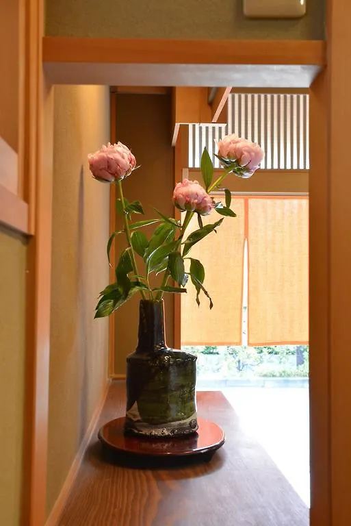 京の小宿　宮川町　よし井 京都市 旅館